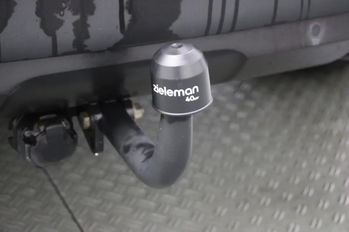 1.2 PureTech GT 7 Persoons - Digitaal Cockpit, Carplay, Camera, Half Leer, Trekhaak