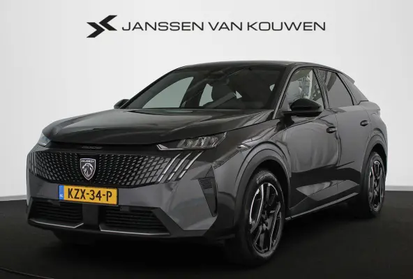 Allure 73 kWh Navigatie Keyless Camera Apple CarPlay
