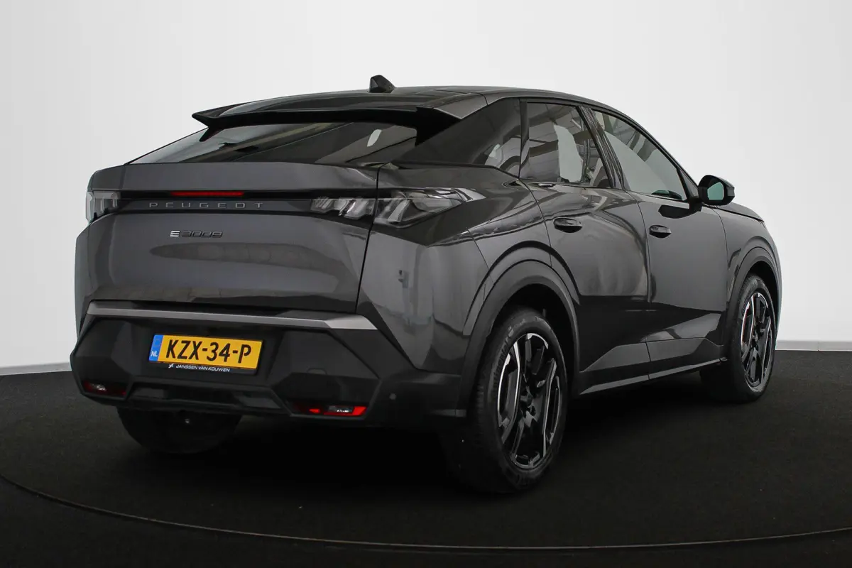 Allure 73 kWh Navigatie Keyless Camera Apple CarPlay