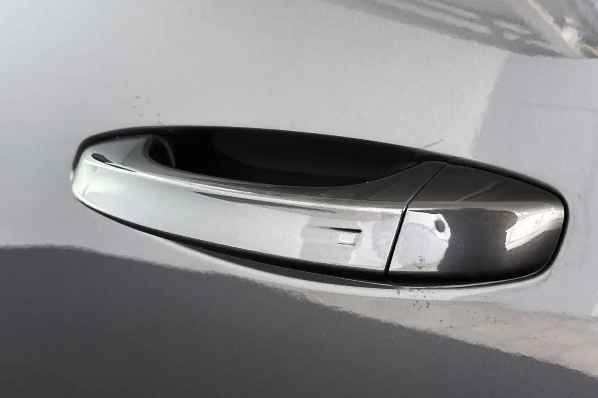 Allure 73 kWh Navigatie Keyless Camera Apple CarPlay