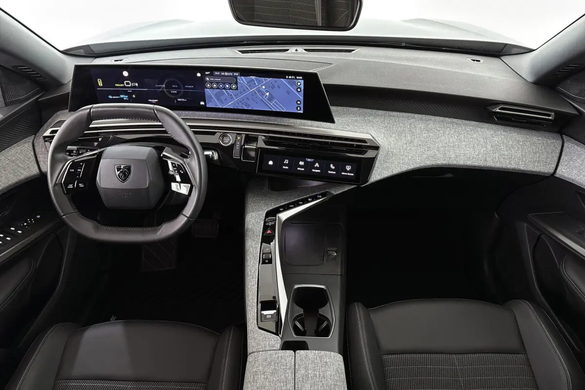 Allure 73 kWh Navigatie Keyless Camera Apple CarPlay