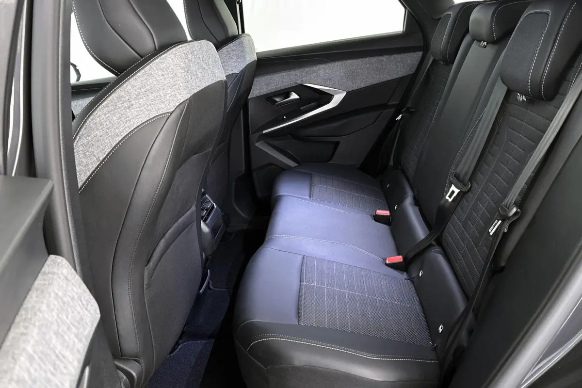 Allure 73 kWh Navigatie Keyless Camera Apple CarPlay