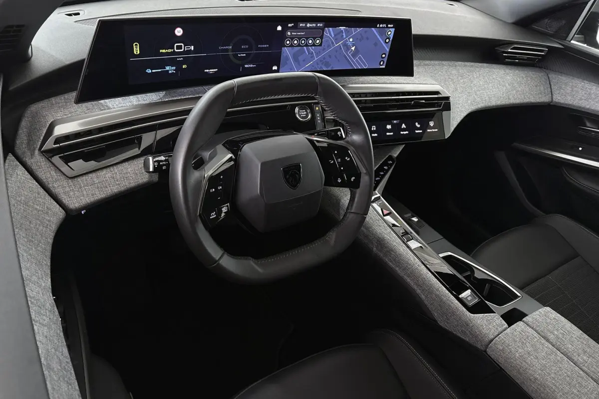 Allure 73 kWh Navigatie Keyless Camera Apple CarPlay