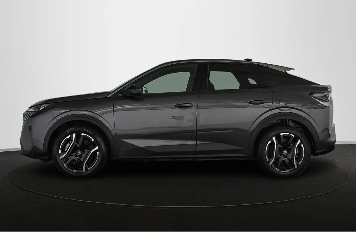 Allure 73 kWh Navigatie Keyless Camera Apple CarPlay