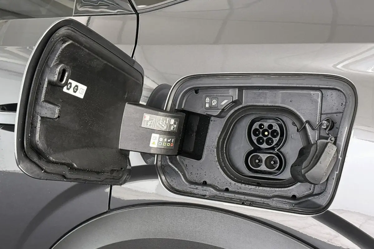 Allure 73 kWh Navigatie Keyless Camera Apple CarPlay