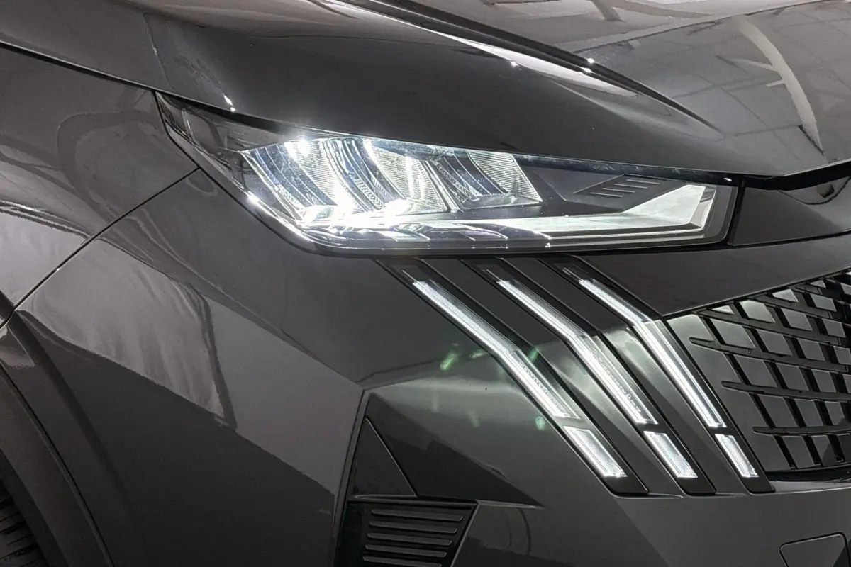 Allure 73 kWh Navigatie Keyless Camera Apple CarPlay