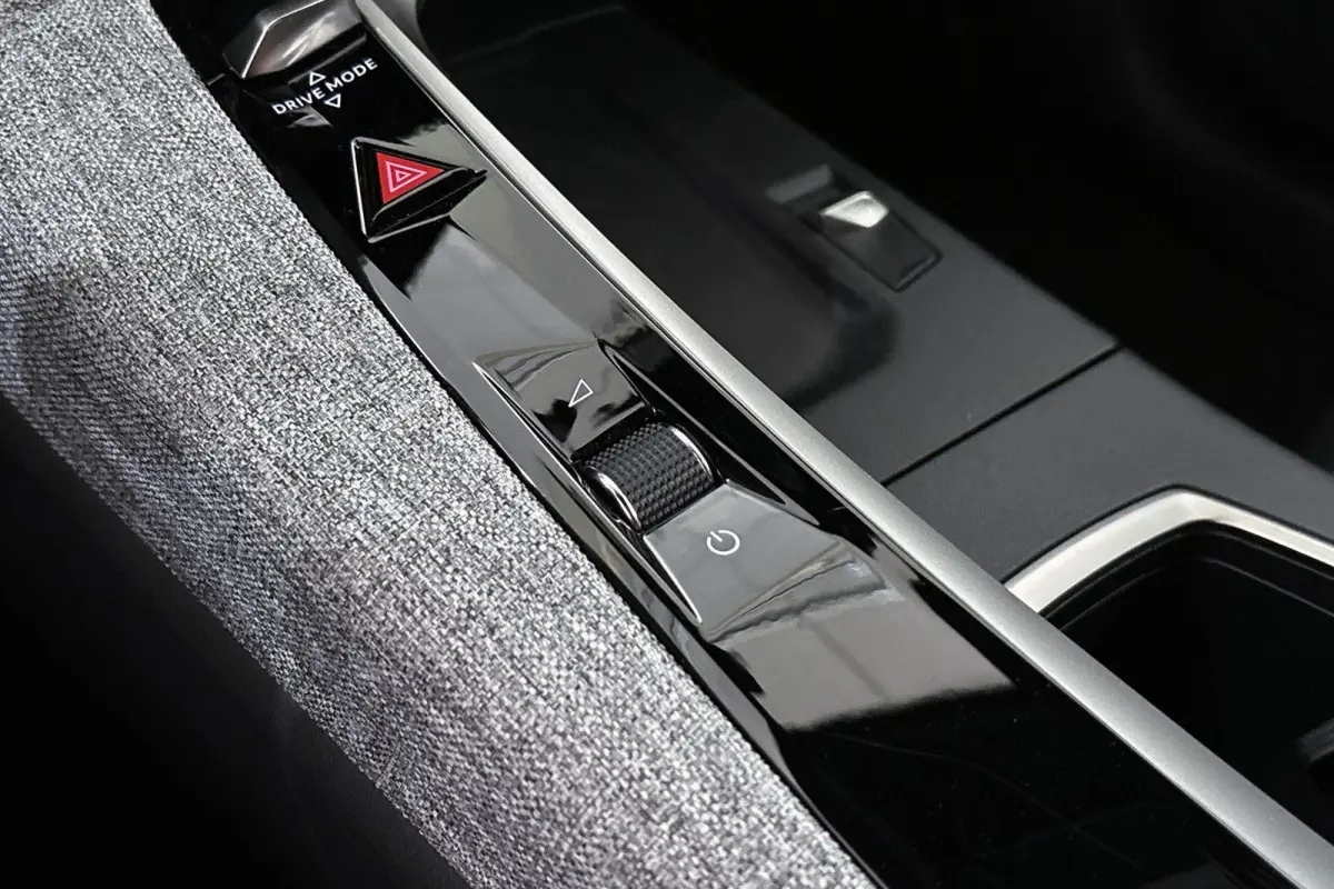 Allure 73 kWh Navigatie Keyless Camera Apple CarPlay