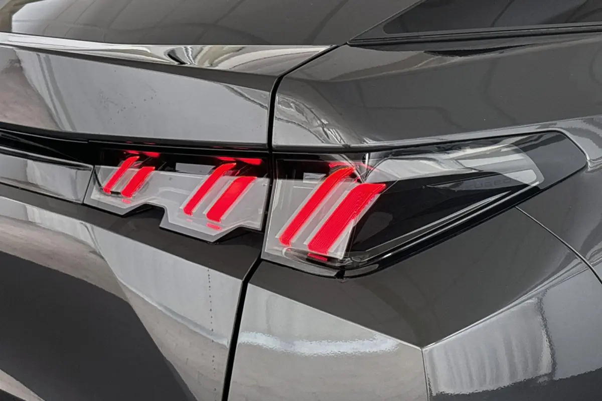 Allure 73 kWh Navigatie Keyless Camera Apple CarPlay