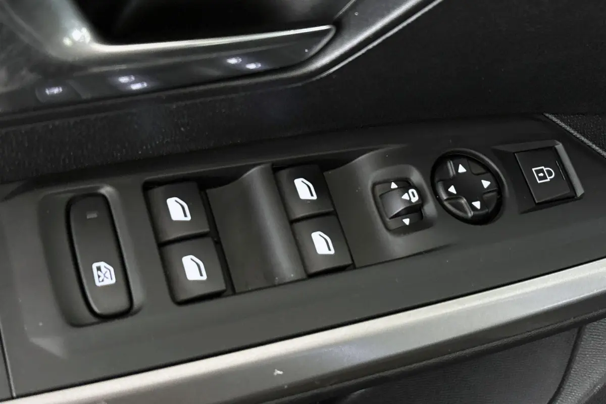 Allure 73 kWh Navigatie Keyless Camera Apple CarPlay