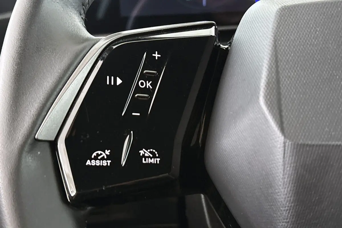 Allure 73 kWh Navigatie Keyless Camera Apple CarPlay