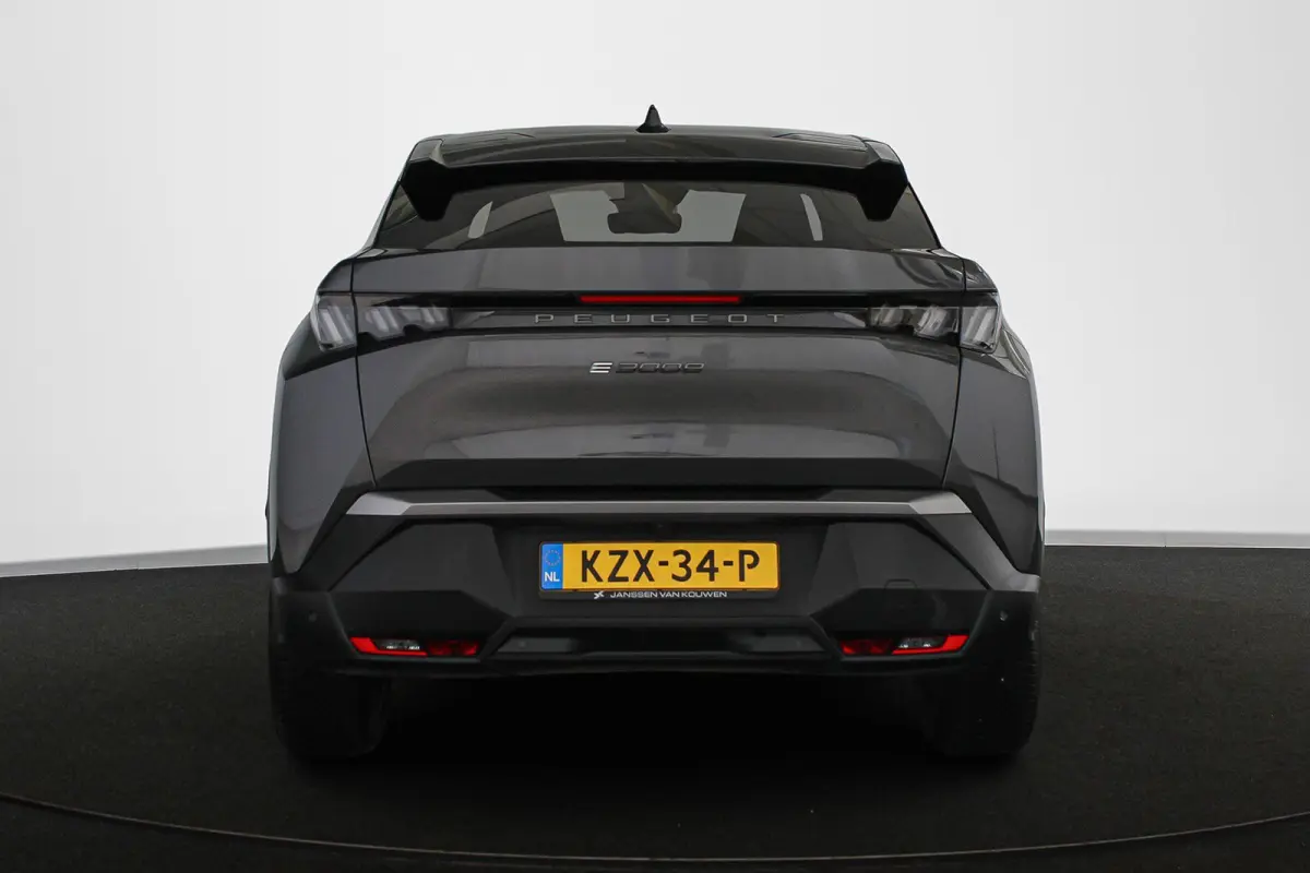Allure 73 kWh Navigatie Keyless Camera Apple CarPlay