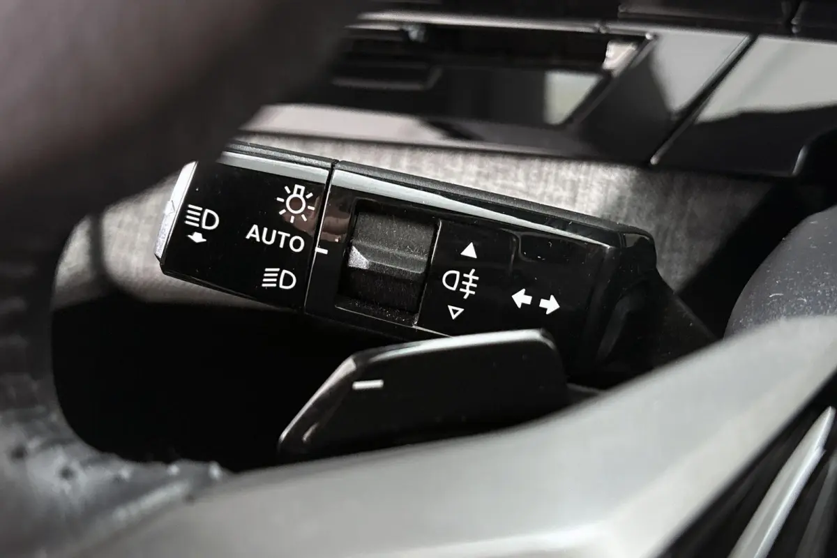 Allure 73 kWh Navigatie Keyless Camera Apple CarPlay
