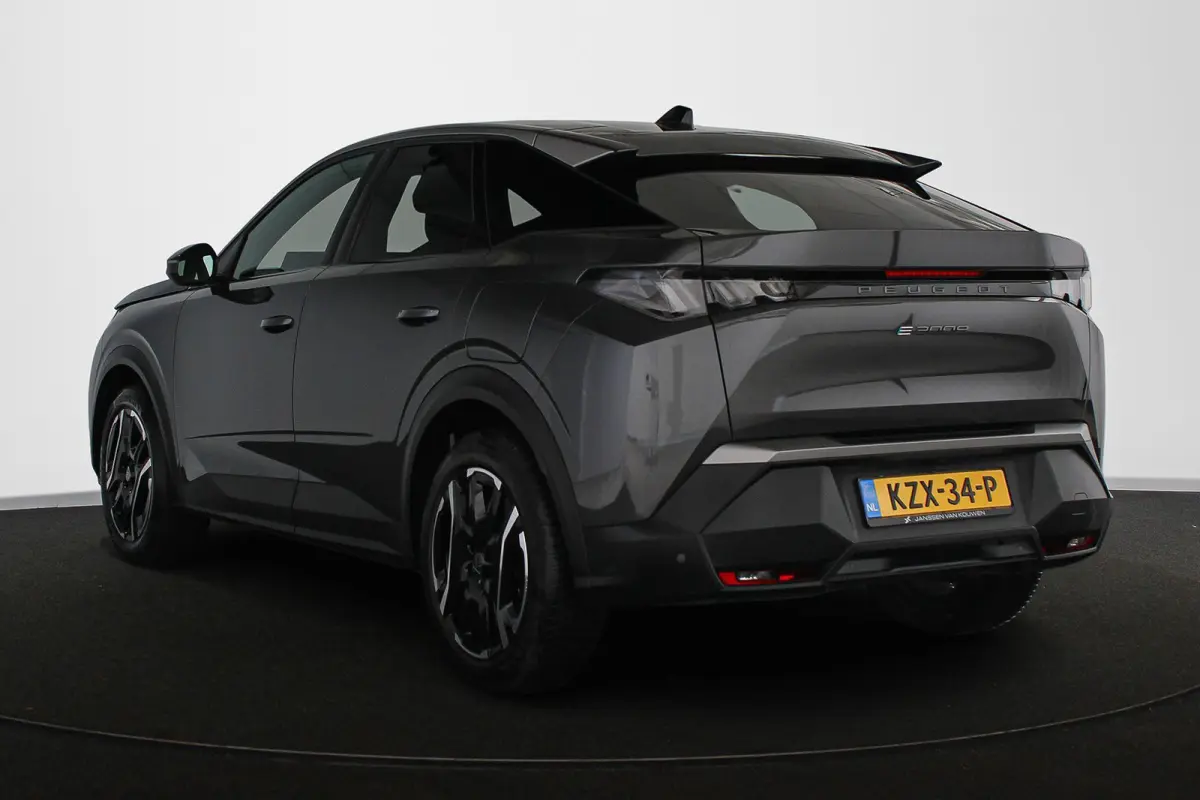 Allure 73 kWh Navigatie Keyless Camera Apple CarPlay