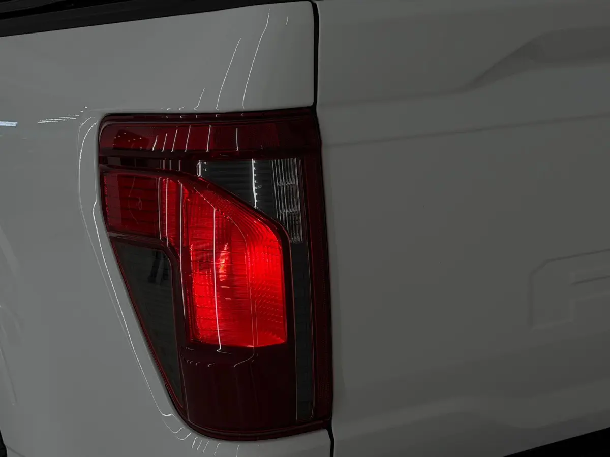 F-150 XLT NWE MODEL 6 Zits LAGE BIJTELLING!! BPM VRIJ!! MY2025 BLACK FRIDAY DEAL!