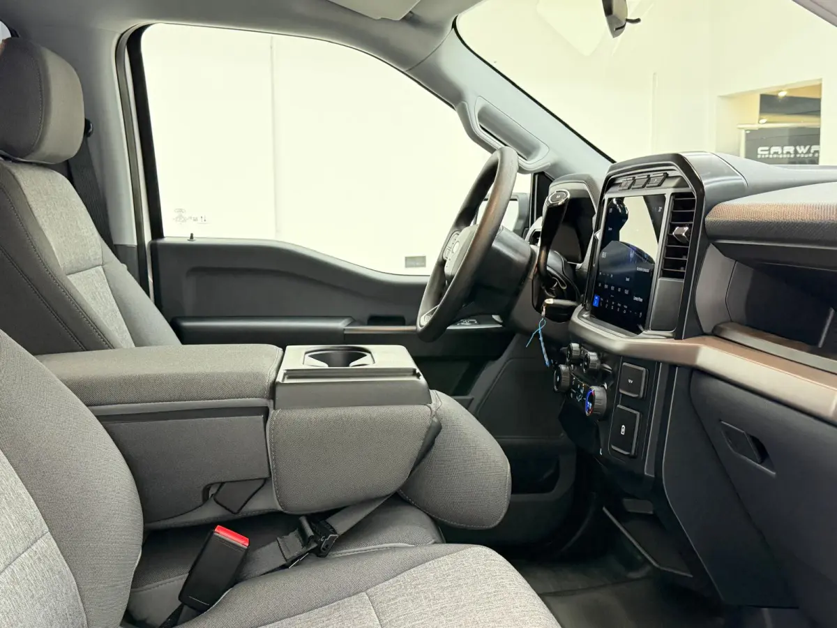 F-150 XLT NWE MODEL 6 Zits LAGE BIJTELLING!! BPM VRIJ!! MY2025 BLACK FRIDAY DEAL!