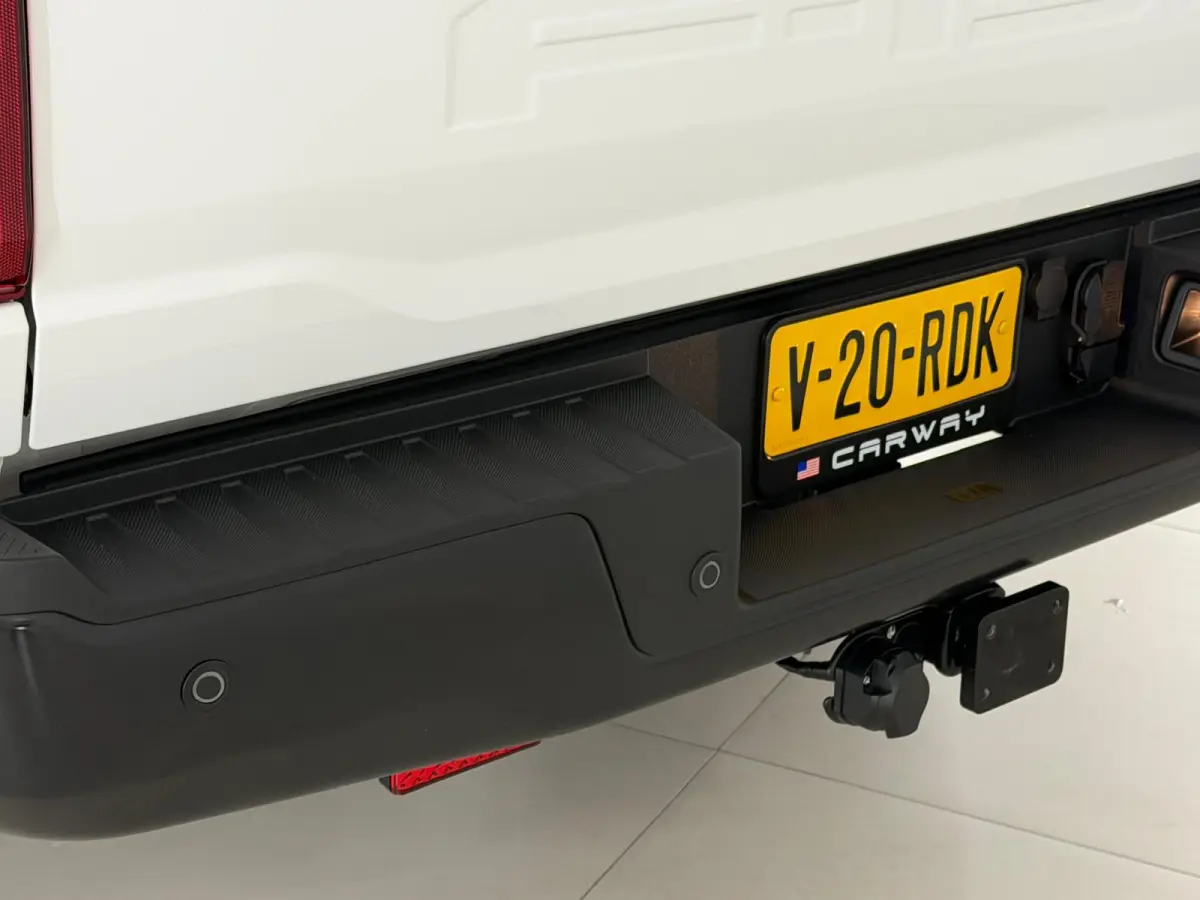 F-150 XLT NWE MODEL 6 Zits LAGE BIJTELLING!! BPM VRIJ!! MY2025 BLACK FRIDAY DEAL!