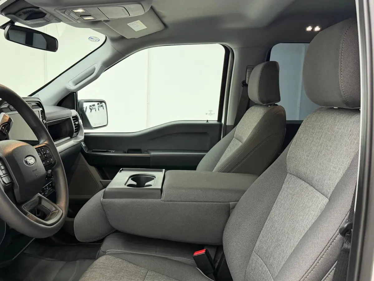 F-150 XLT NWE MODEL 6 Zits LAGE BIJTELLING!! BPM VRIJ!! MY2025 BLACK FRIDAY DEAL!