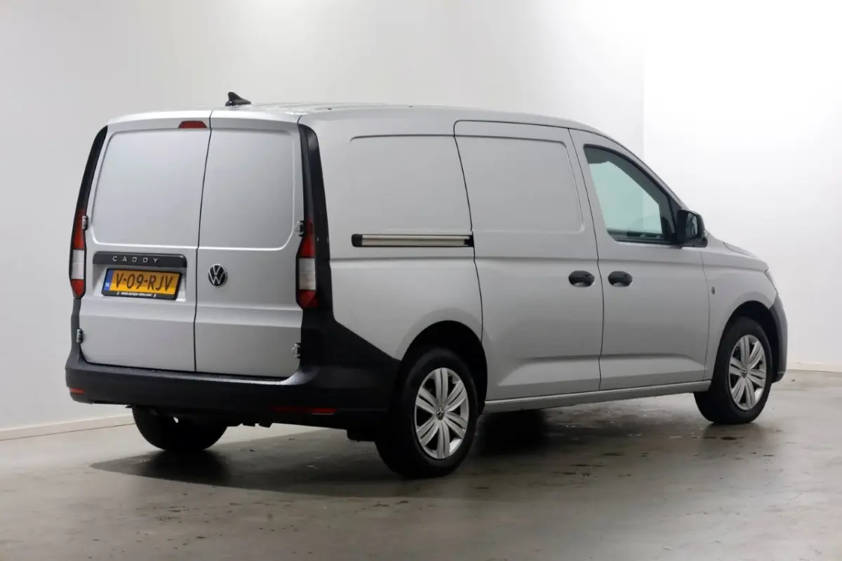 2.0 TDI 102pk Maxi L2H1 Airco 11-2022