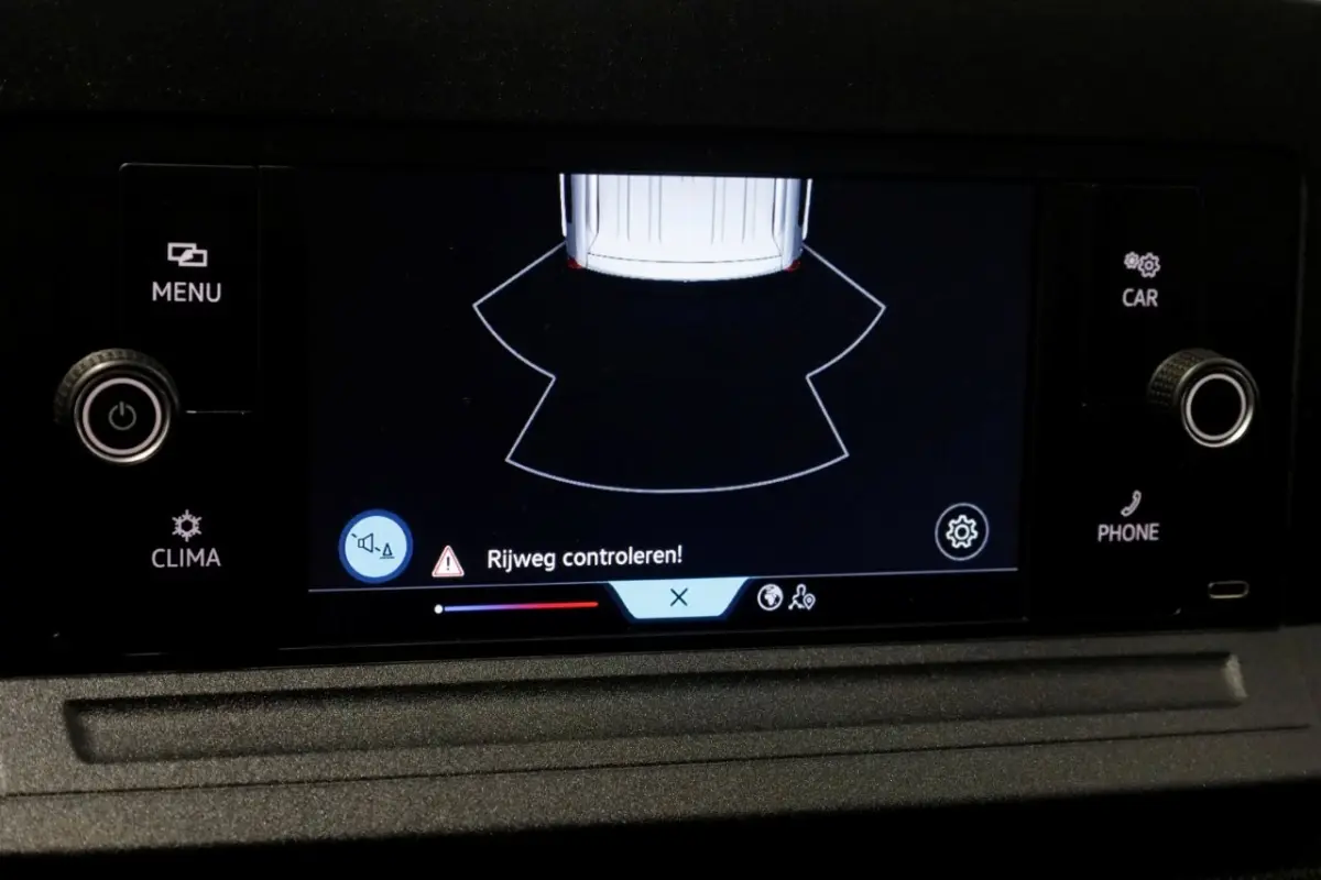 2.0 TDI 102pk Maxi L2H1 Airco 11-2022