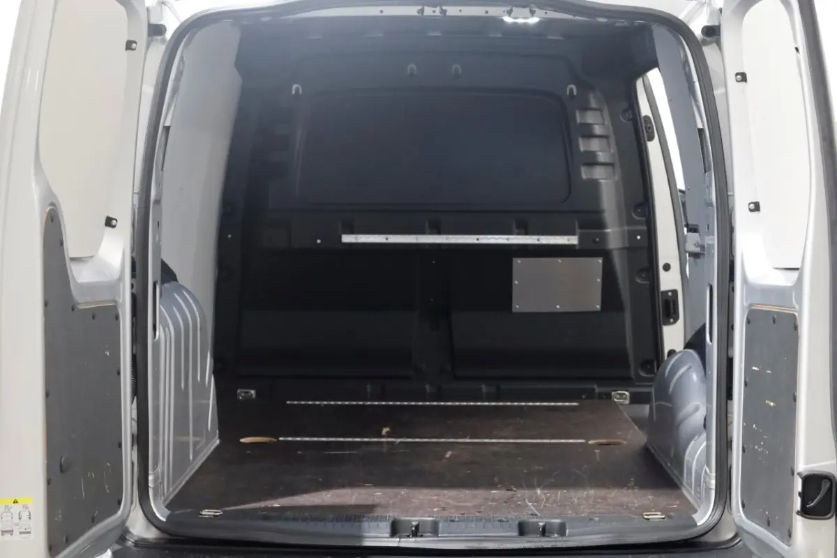 2.0 TDI 102pk Maxi L2H1 Airco 11-2022