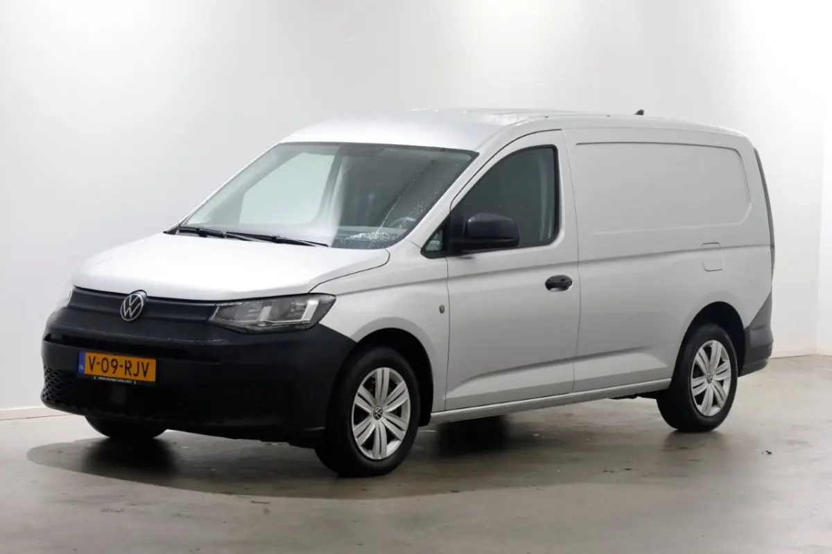 2.0 TDI 102pk Maxi L2H1 Airco 11-2022