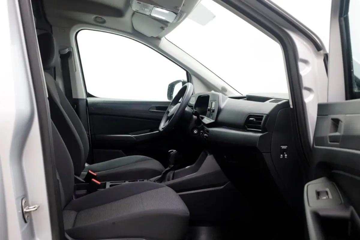 2.0 TDI 102pk Maxi L2H1 Airco 11-2022