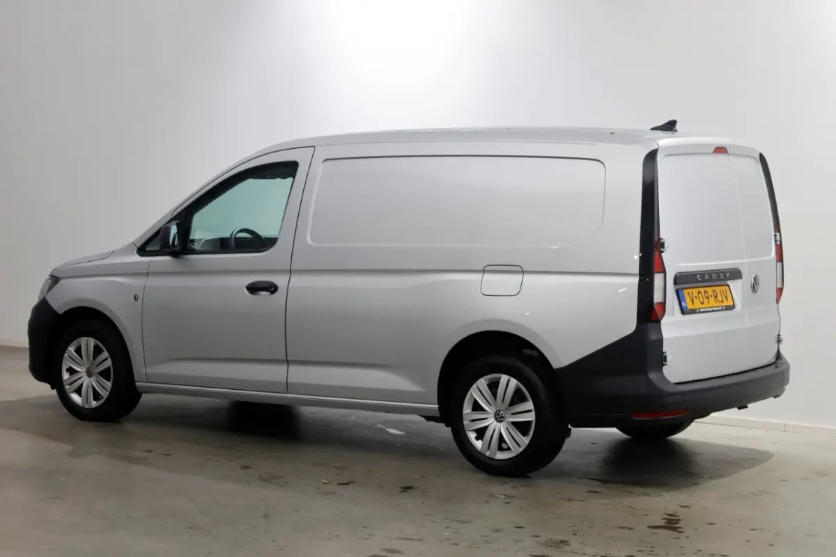 2.0 TDI 102pk Maxi L2H1 Airco 11-2022