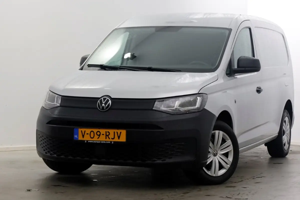 2.0 TDI 102pk Maxi L2H1 Airco 11-2022