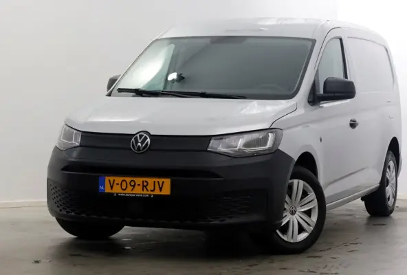 2.0 TDI 102pk Maxi L2H1 Airco 11-2022