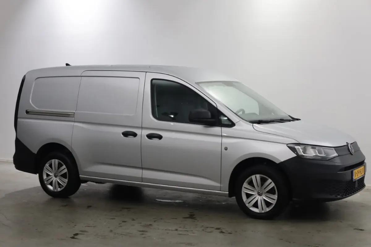 2.0 TDI 102pk Maxi L2H1 Airco 11-2022