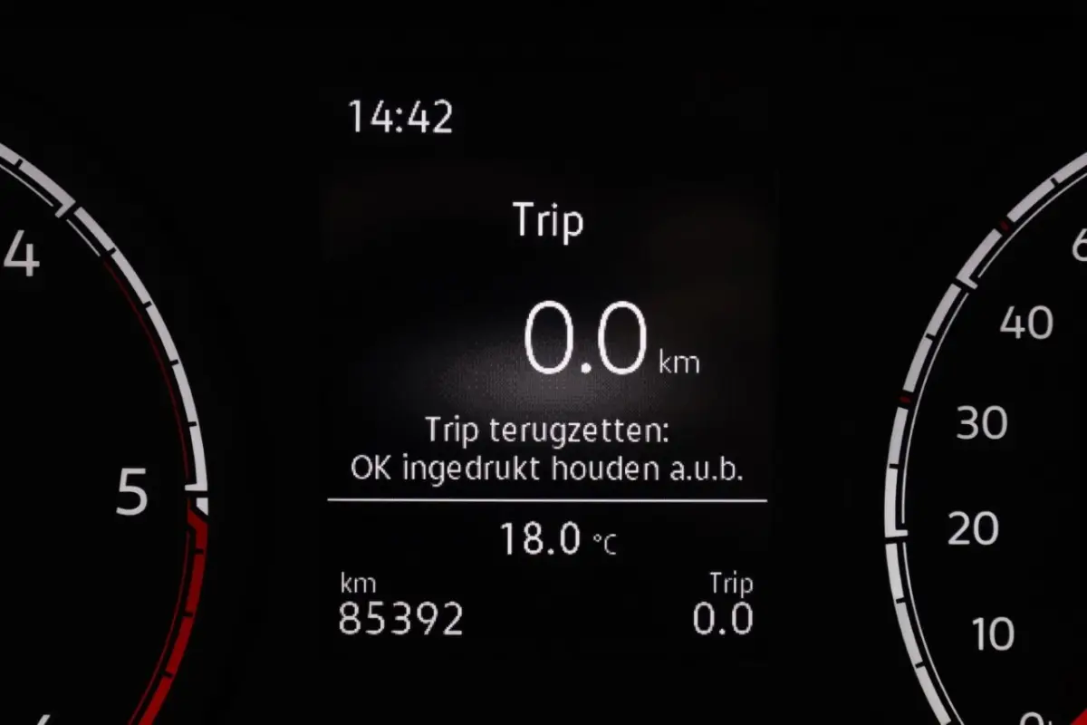 2.0 TDI 102pk Maxi L2H1 Airco 11-2022