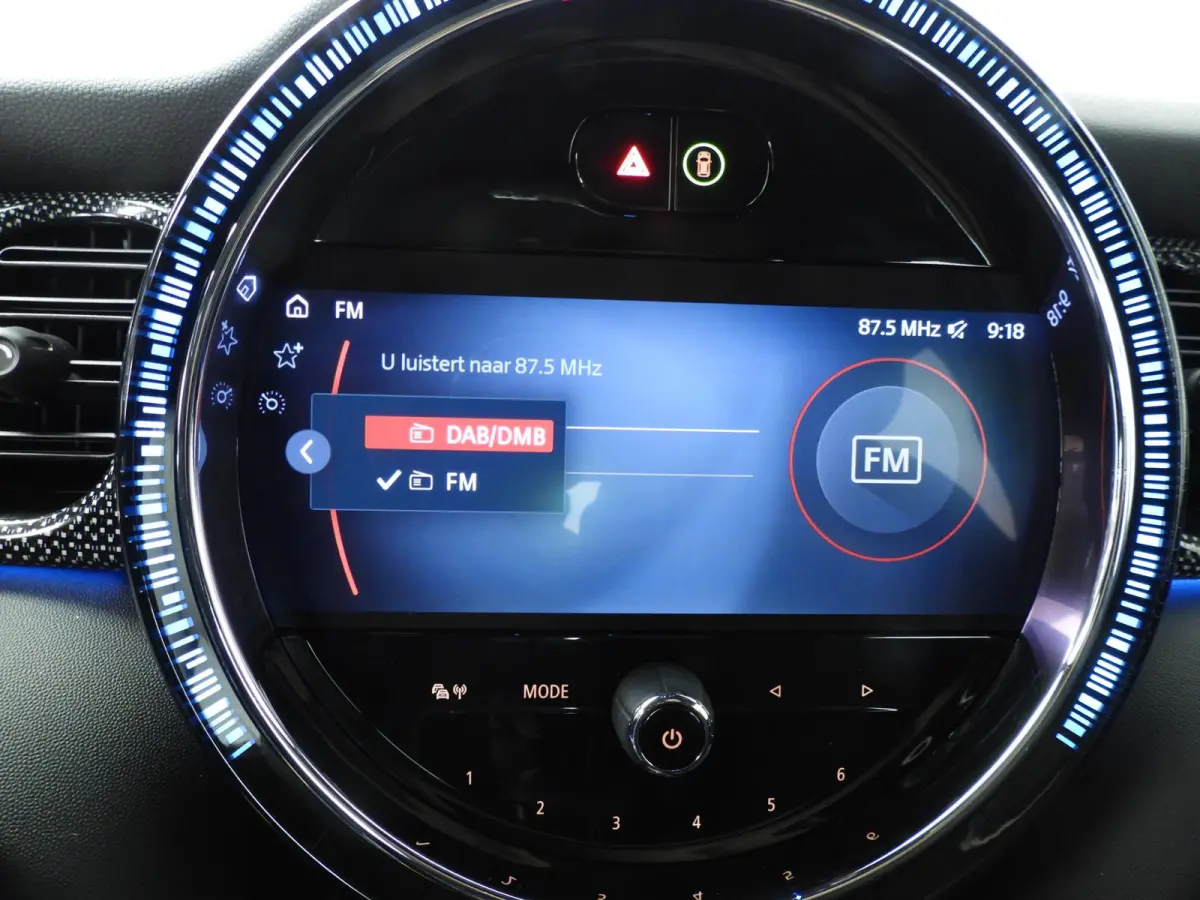 2.0 Cooper S Resolute Edition | Stuurwielverwarming | Achteruitrijcamera | Stoelverwarming | Navigatie | Comfort-Acces |