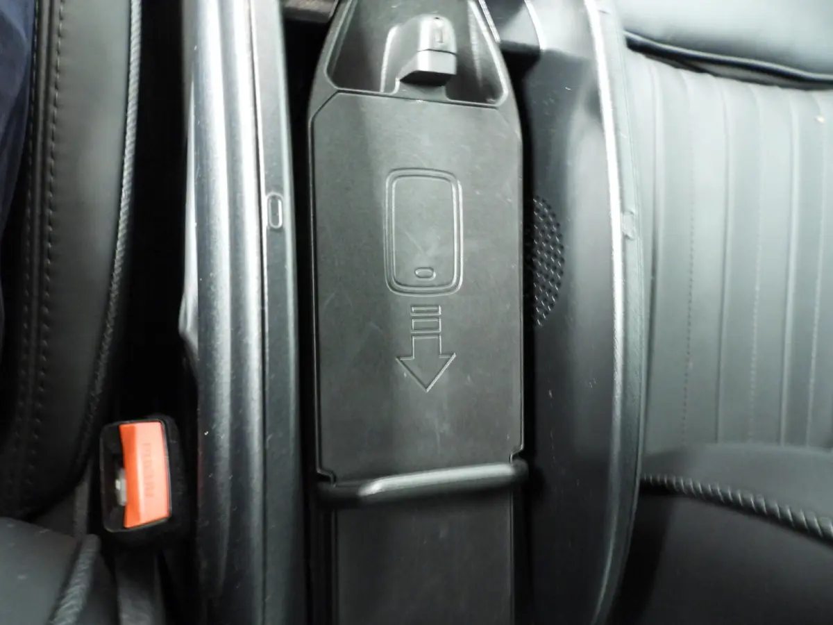 2.0 Cooper S Resolute Edition | Stuurwielverwarming | Achteruitrijcamera | Stoelverwarming | Navigatie | Comfort-Acces |