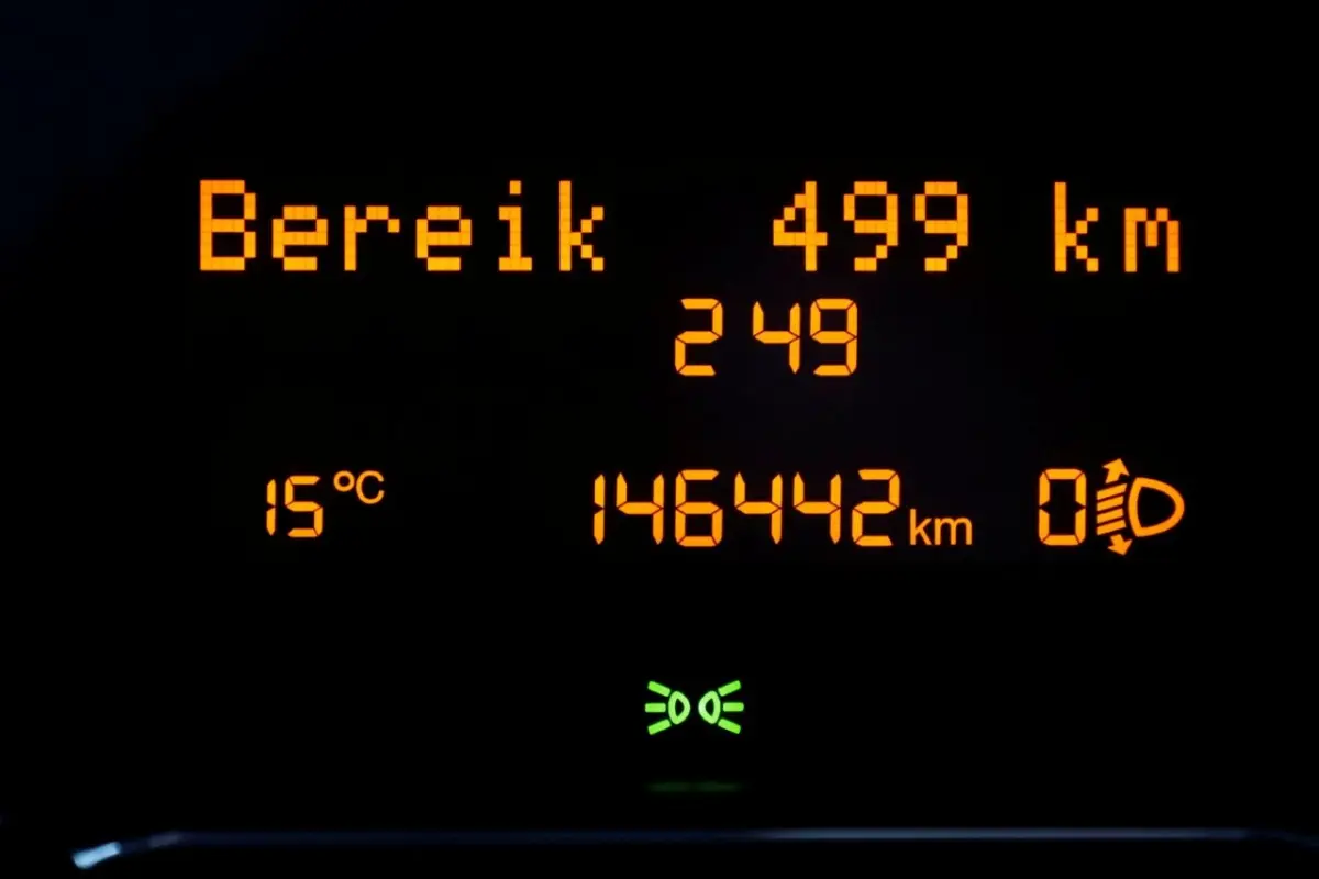 30 2.3 MultiJet L2H2 120pk D.C. Airco/Navi/Camera 06-2020