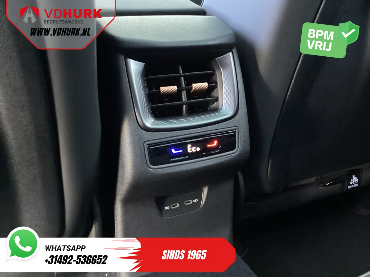 1.5 TSI e-Hybrid 272 pk VZ Limited Pano/ Elek.Trekhaak/ Sennheiser/ 360 Camera/ Matrix/ Snellader/ Elek.klep/ Head-up/ Memory/ Standkachel/ Stoelverw./ Carplay/ Adapt.Cruise/ PDC/ 20'' LMV