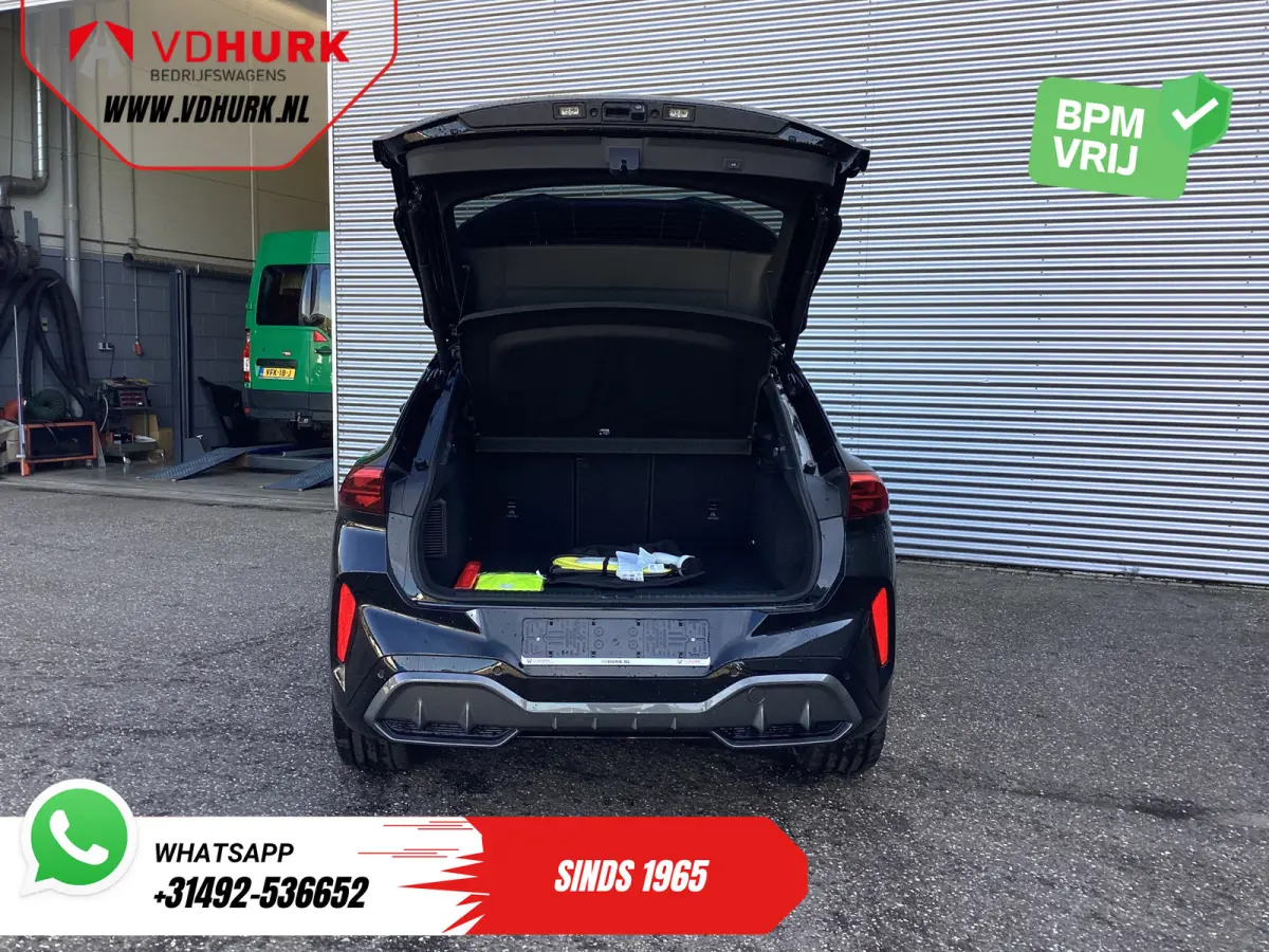 1.5 TSI e-Hybrid 272 pk VZ Limited Pano/ Elek.Trekhaak/ Sennheiser/ 360 Camera/ Matrix/ Snellader/ Elek.klep/ Head-up/ Memory/ Standkachel/ Stoelverw./ Carplay/ Adapt.Cruise/ PDC/ 20'' LMV