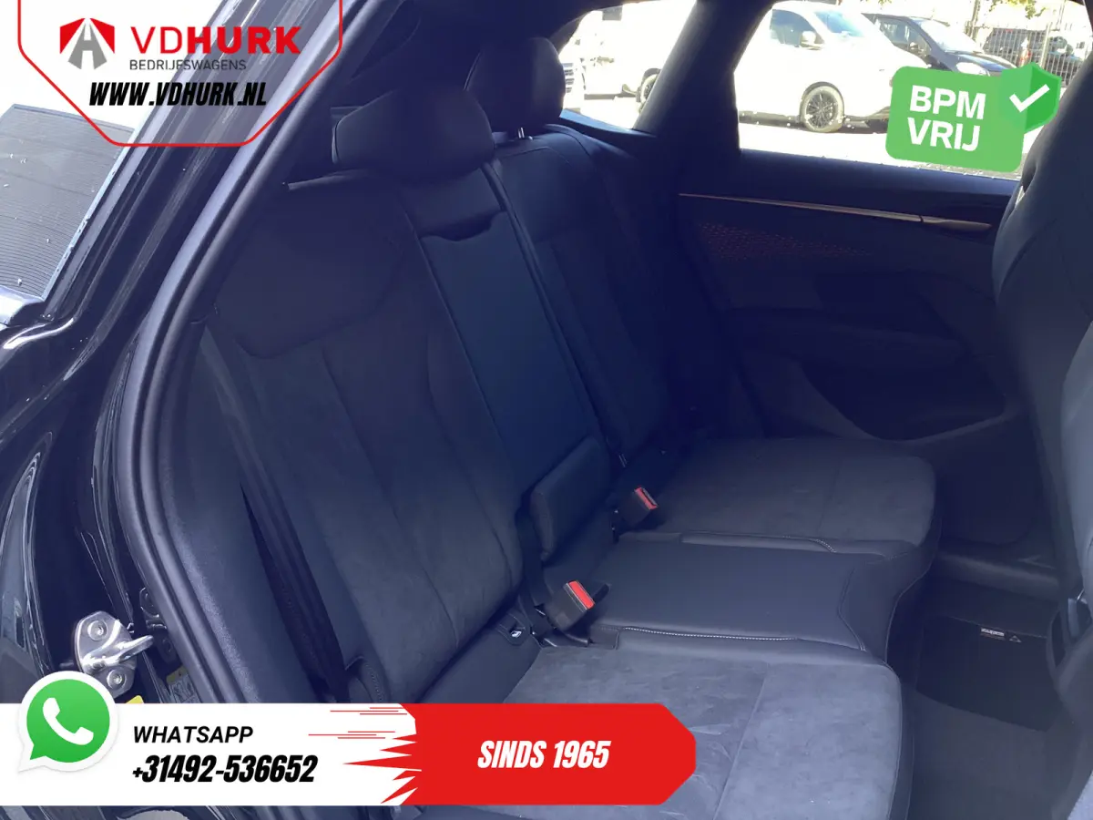 1.5 TSI e-Hybrid 272 pk VZ Limited Pano/ Elek.Trekhaak/ Sennheiser/ 360 Camera/ Matrix/ Snellader/ Elek.klep/ Head-up/ Memory/ Standkachel/ Stoelverw./ Carplay/ Adapt.Cruise/ PDC/ 20'' LMV