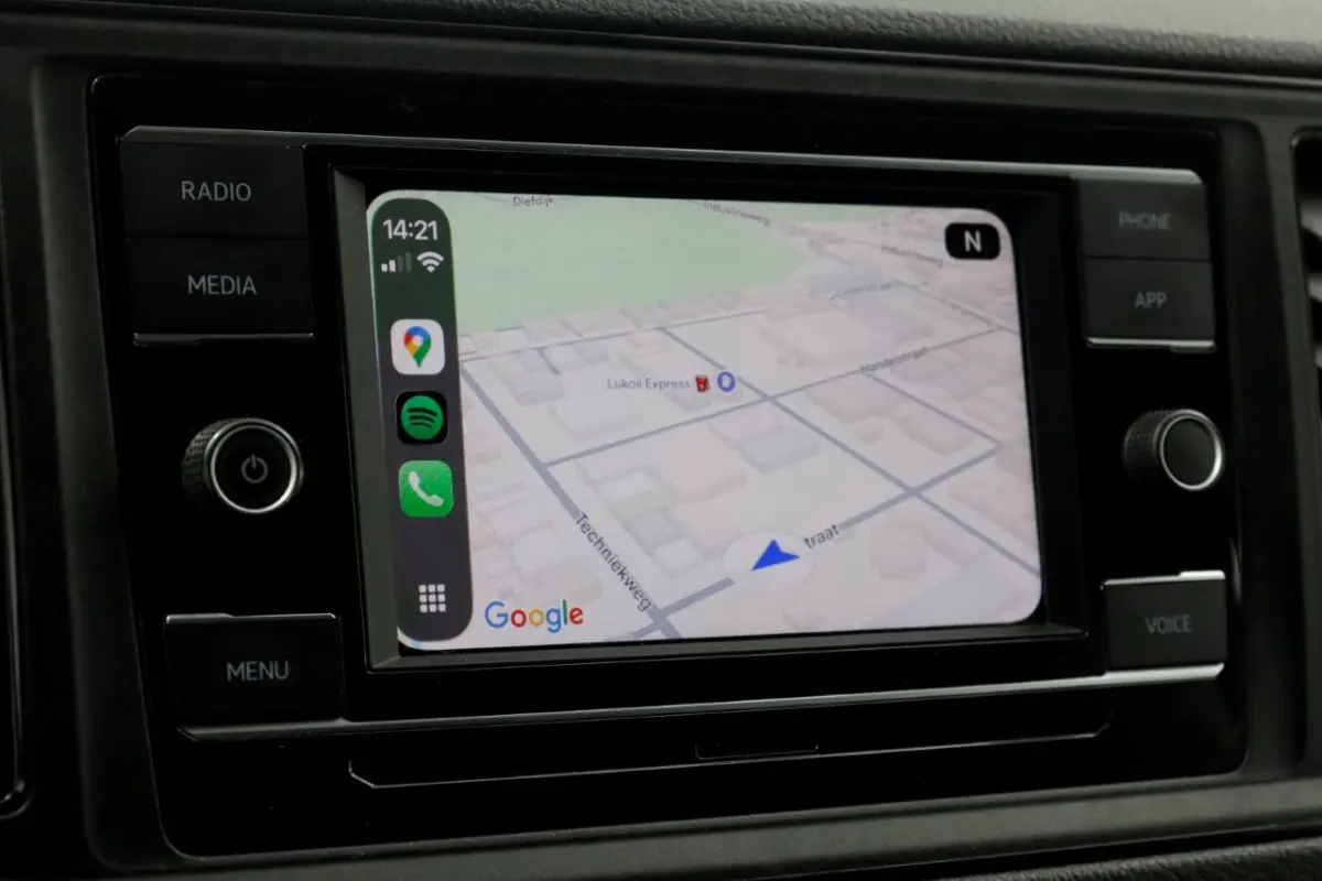 35 2.0 TDI 177pk DSG-Automaat L3H2 (L2H1) Airco/Navi/Camera 03-2023