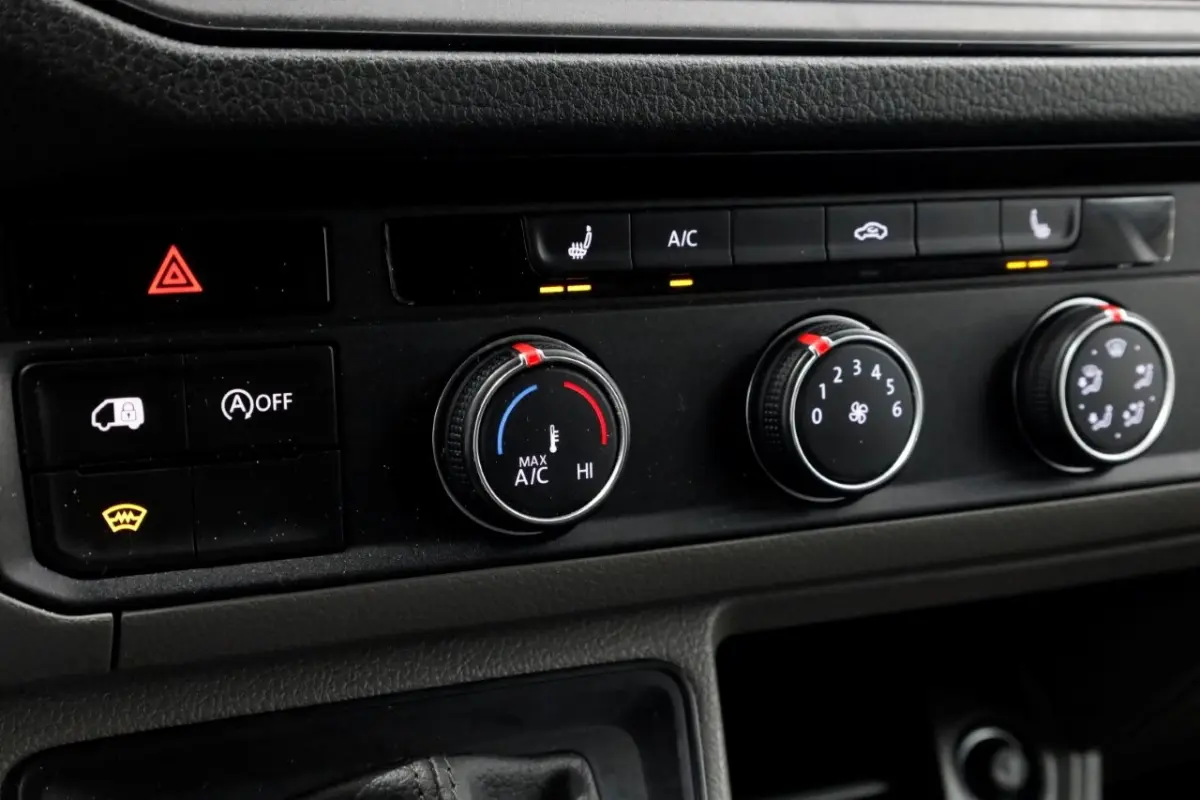 35 2.0 TDI 177pk DSG-Automaat L3H2 (L2H1) Airco/Navi/Camera 03-2023