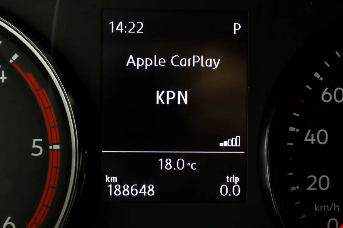 35 2.0 TDI 177pk DSG-Automaat L3H2 (L2H1) Airco/Navi/Camera 03-2023