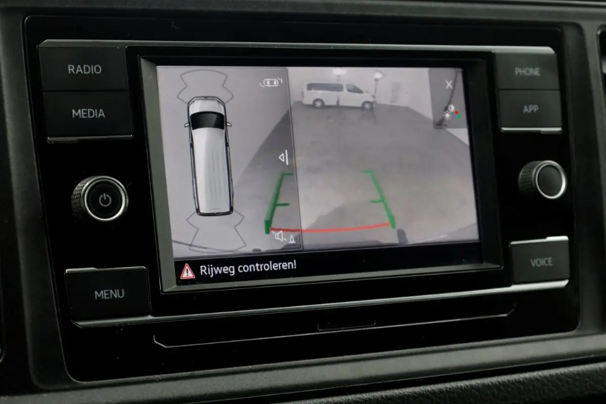 35 2.0 TDI 177pk DSG-Automaat L3H2 (L2H1) Airco/Navi/Camera 03-2023