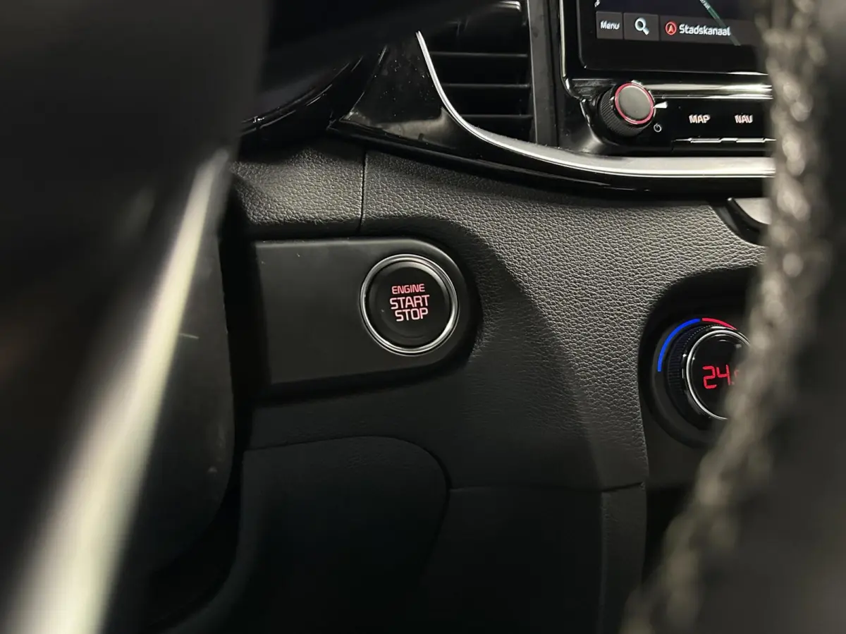 1.4 T-GDI GT-PlusLine|Pano|JBL|Stuur/Stoelverwarming|NAP|