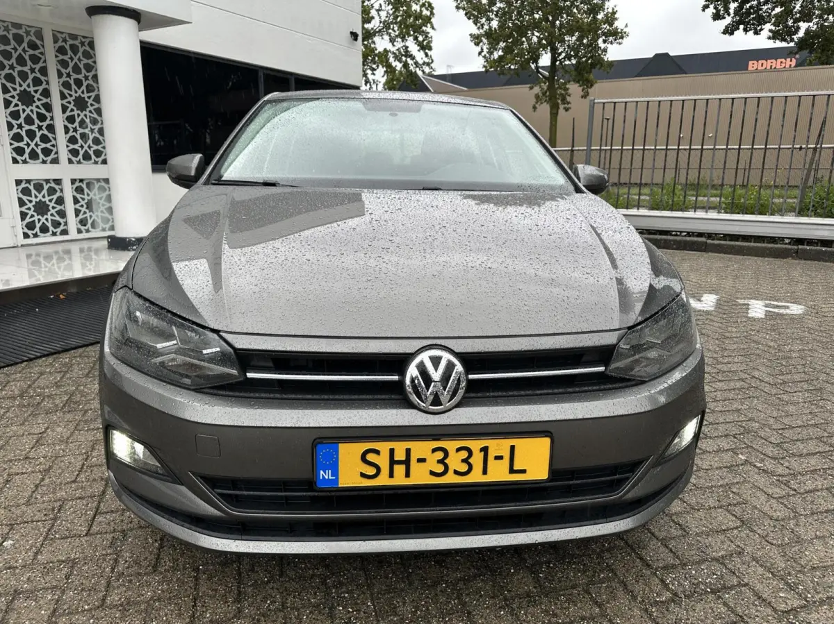 1.0 TSI Comfortline 2018 NAP NWE APK €6950