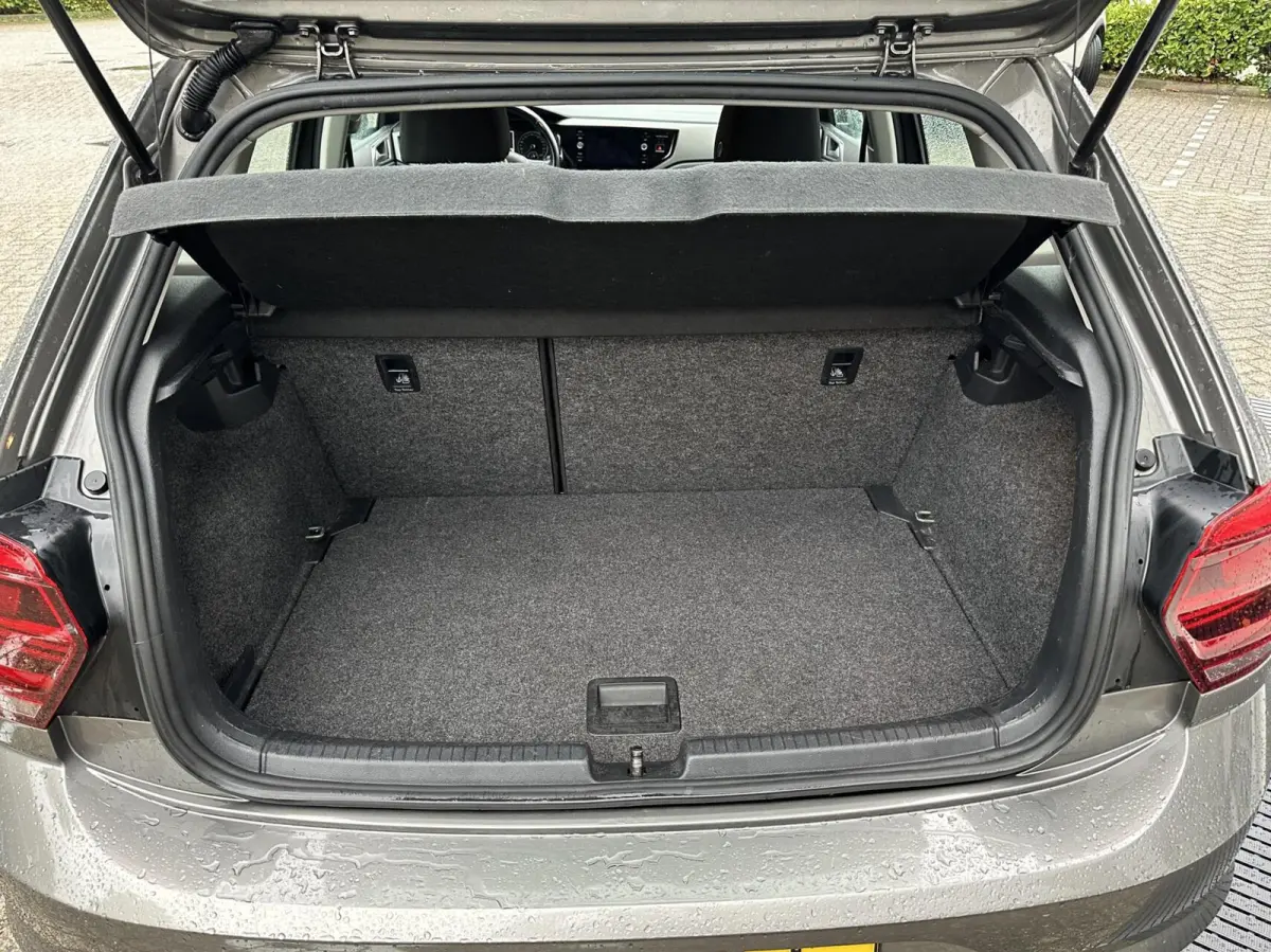 1.0 TSI Comfortline 2018 NAP NWE APK €6950
