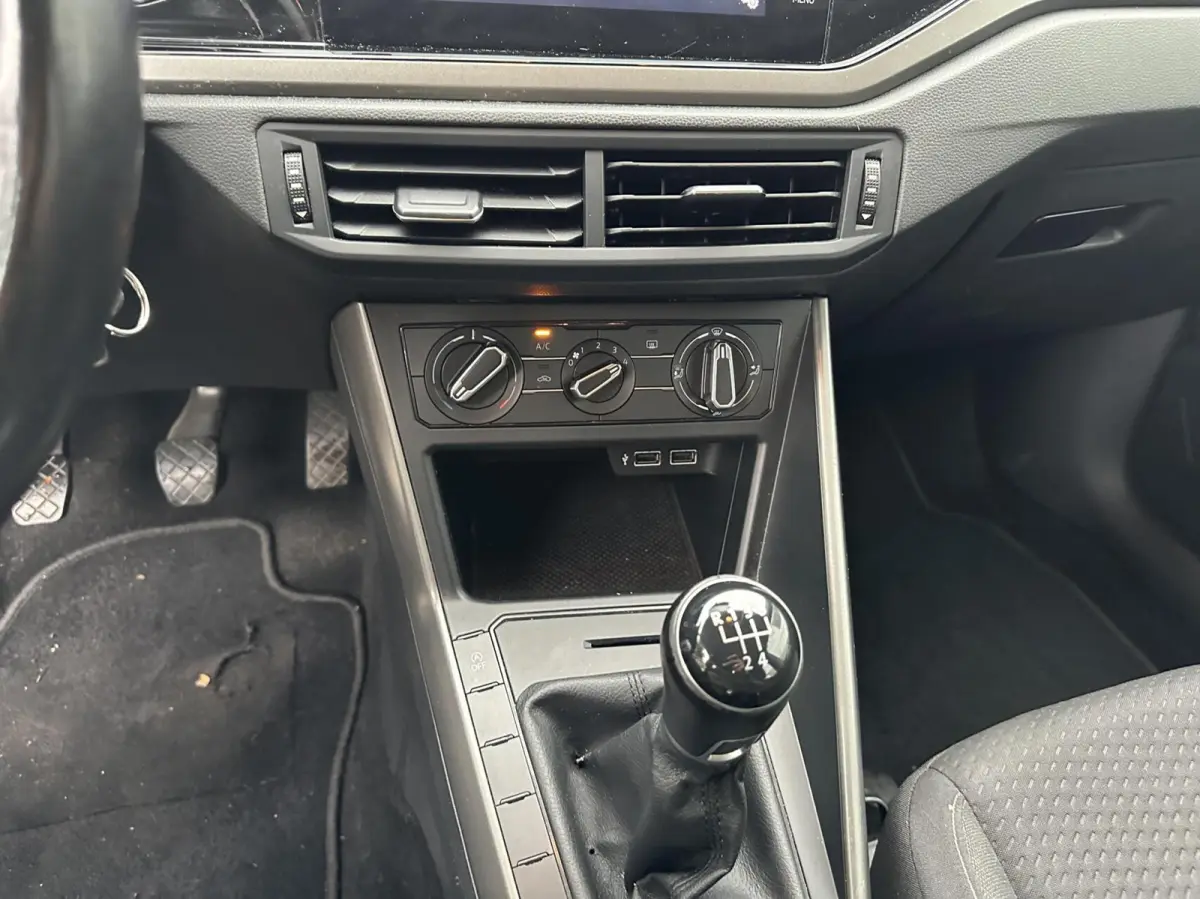 1.0 TSI Comfortline 2018 NAP NWE APK €6950