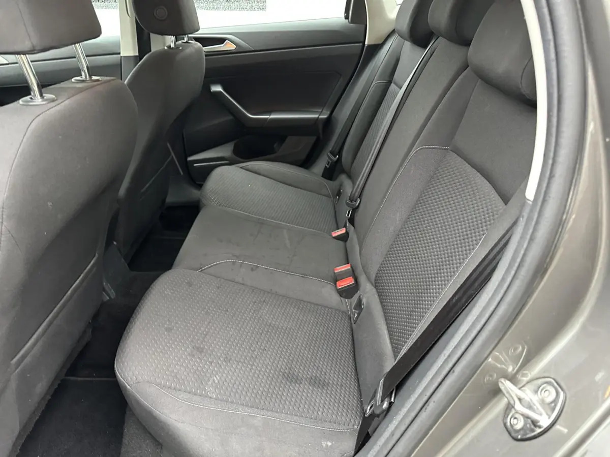 1.0 TSI Comfortline 2018 NAP NWE APK €6950