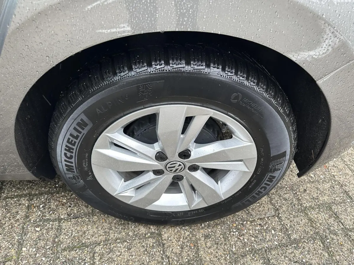 1.0 TSI Comfortline 2018 NAP NWE APK €6950