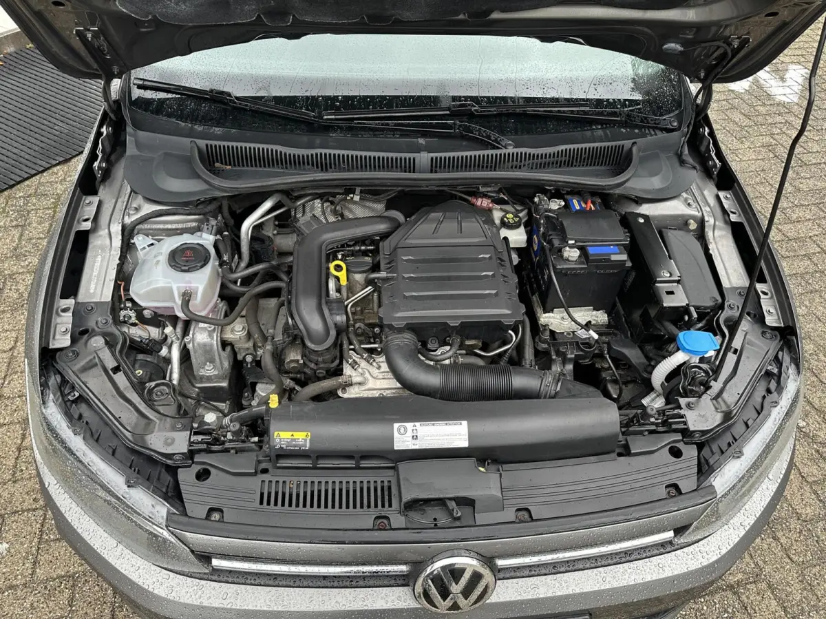 1.0 TSI Comfortline 2018 NAP NWE APK €6950