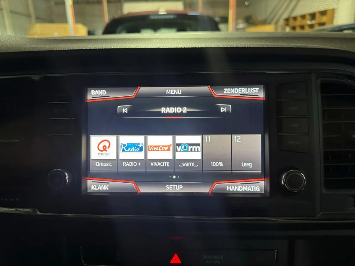 1.5 TSI Xcellence Dealer onderhoud Carplay!