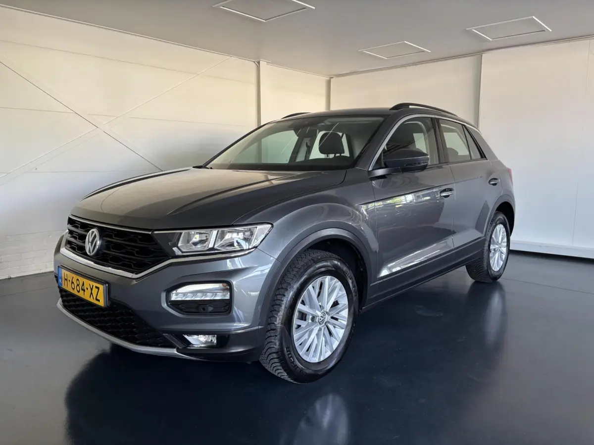 1.5 TSI Style Executive, Automaat,Trekhaak